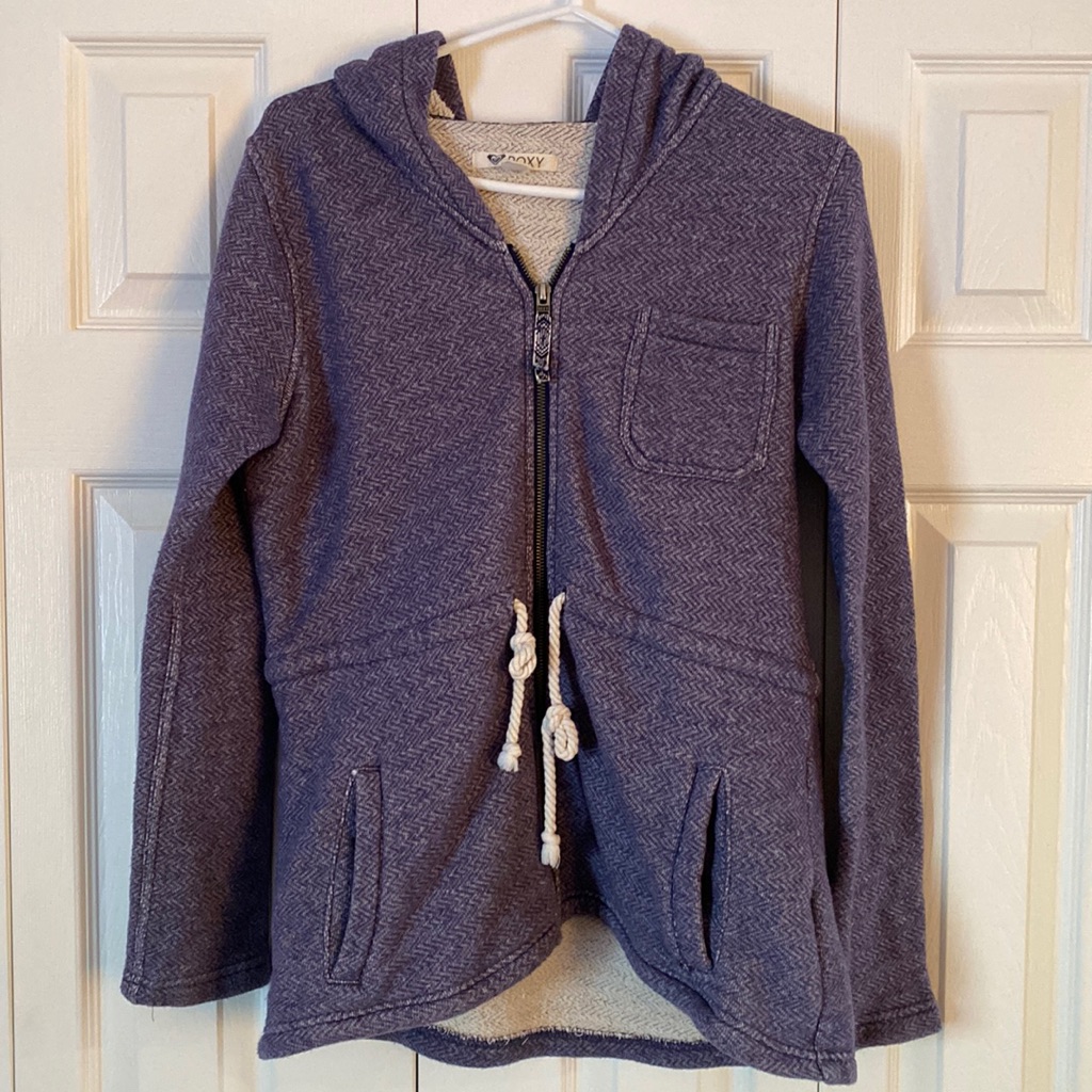 Roxy Jacket Size M